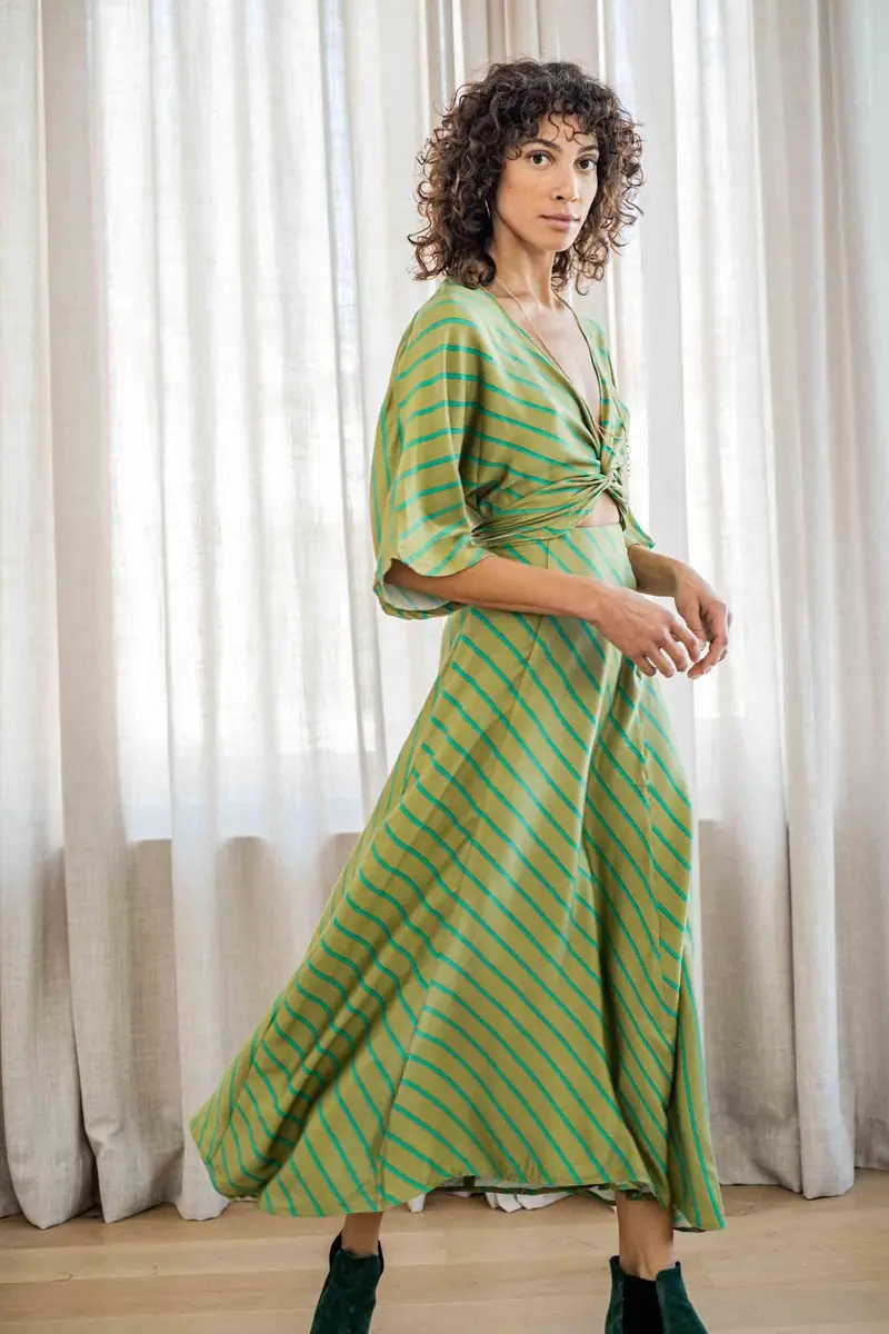 Fibre Mood Lucille Dress 1