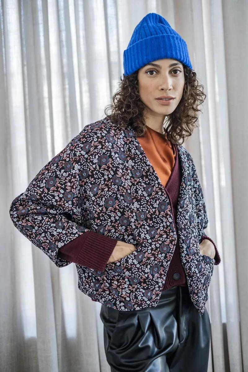 Fibre Mood Lucy Jacket 2