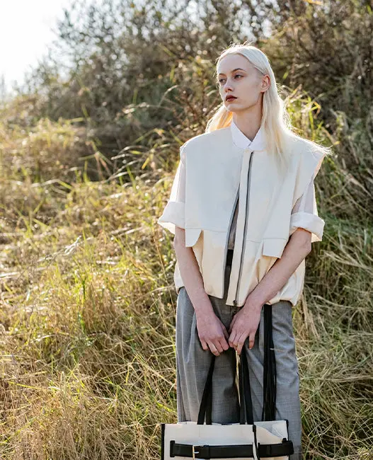 Fibre Mood Luna Vest 1