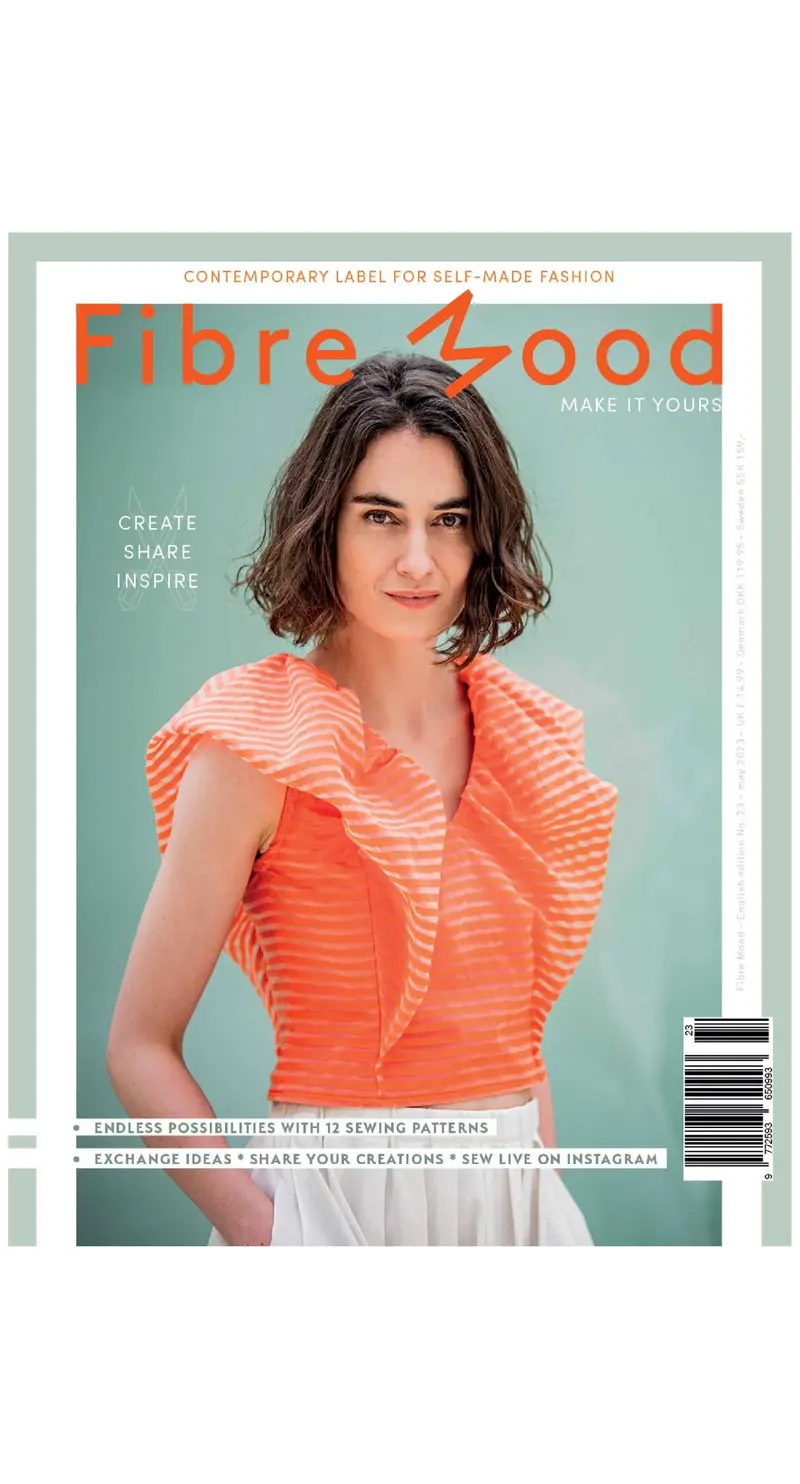 Fibre Mood Magazine Edition 23 1
