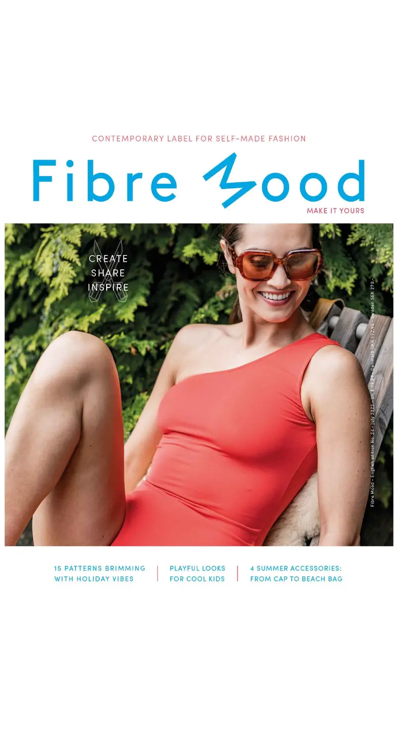 Fibre Mood Magazine Edition 24 1