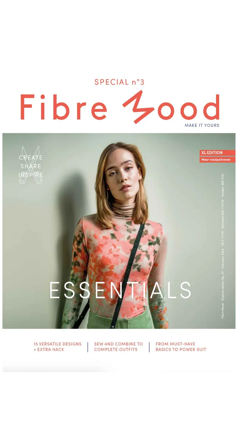 Fibre Mood Magazine Edition 27 1