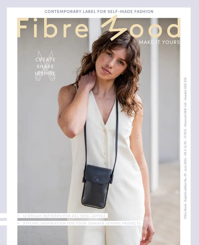 Fibre Mood Magazine Edition 29 1