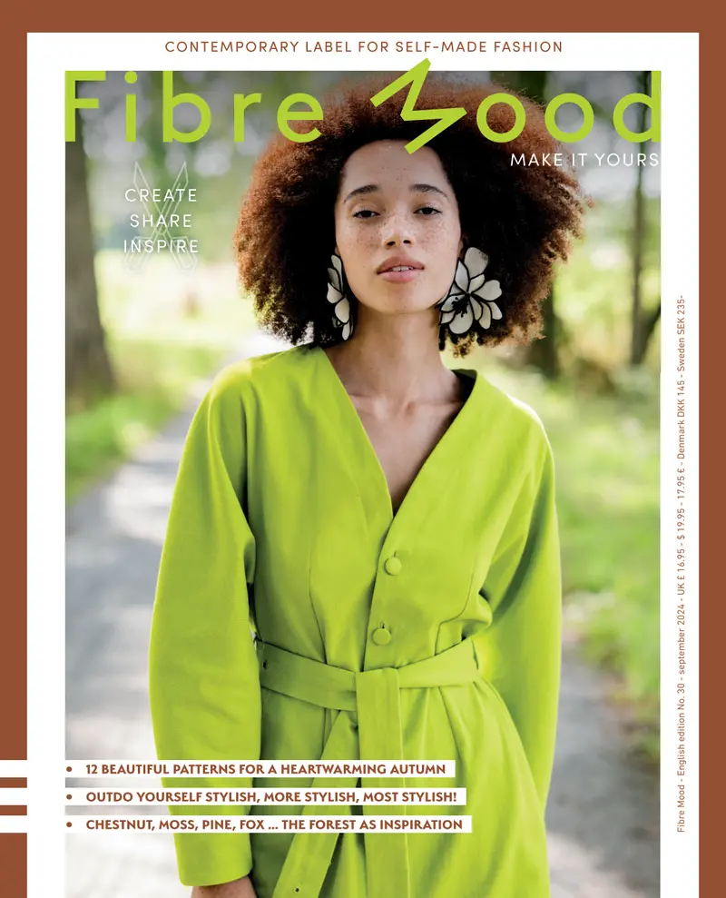 Fibre Mood Magazine Edition 30 1