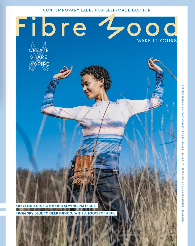 Fibre Mood Magazine Edition 33 1