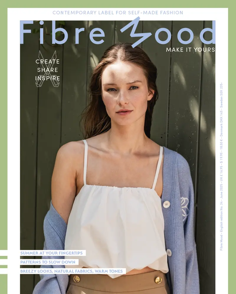 Fibre Mood Magazine Edition 34 1