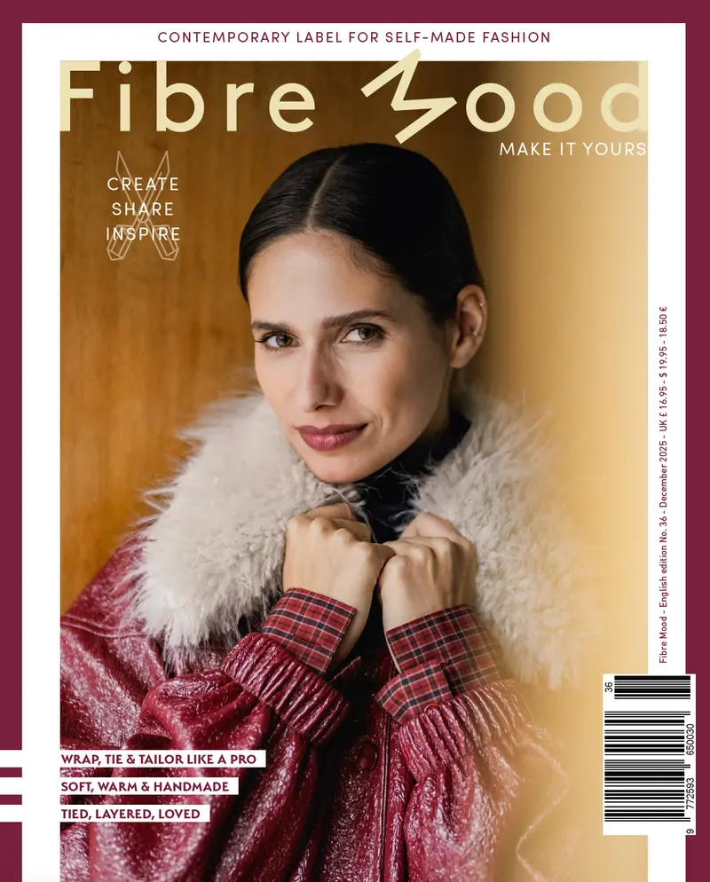 Fibre Mood Magazine Edition 36 1