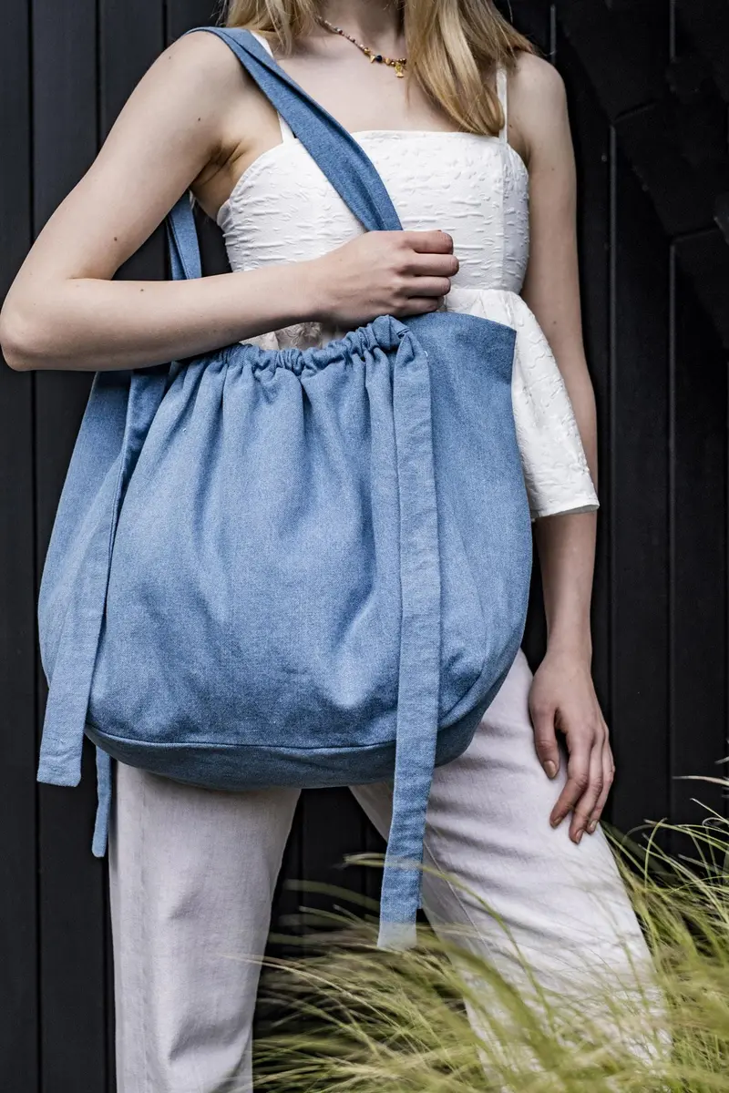 Fibre Mood Mehri Bag 1