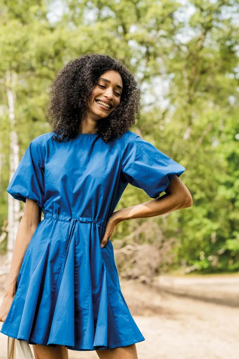 Fibre Mood Meryll Dress 1
