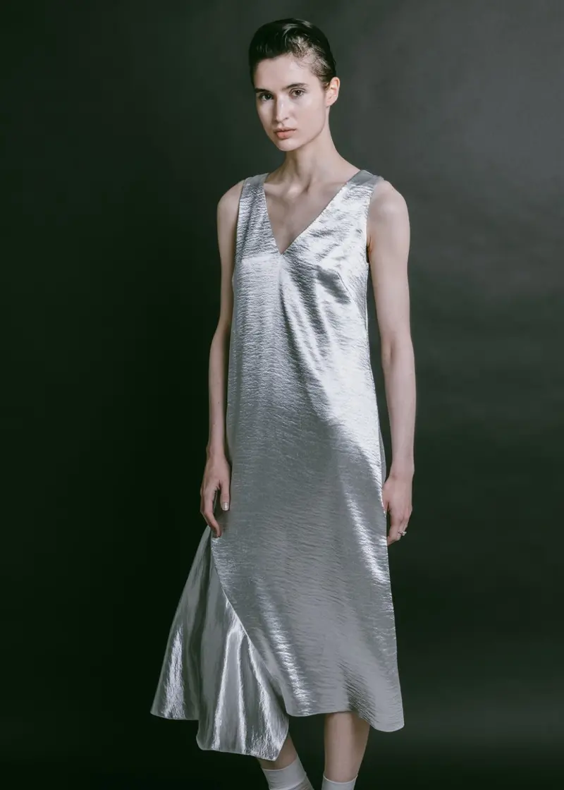 Fibre Mood Mildred Dress 1