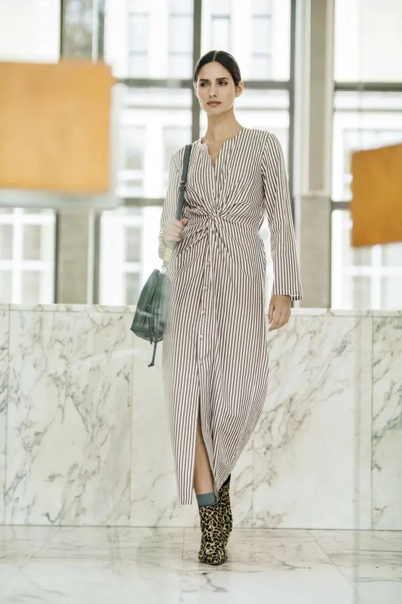 Fibre Mood Milena Dress 1