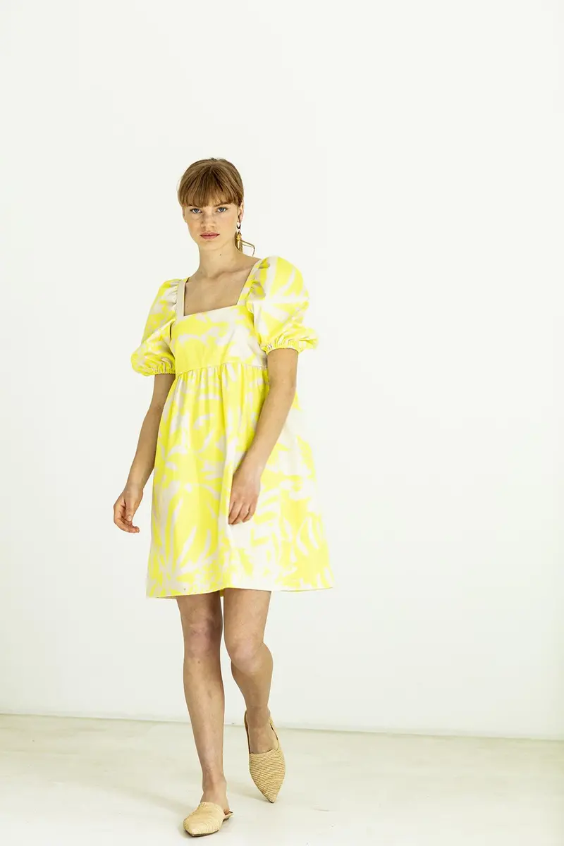 Fibre Mood Mindy Dress 1
