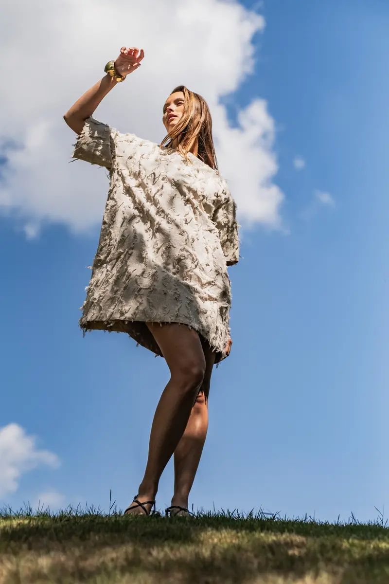 Fibre Mood Mirri Dress 1