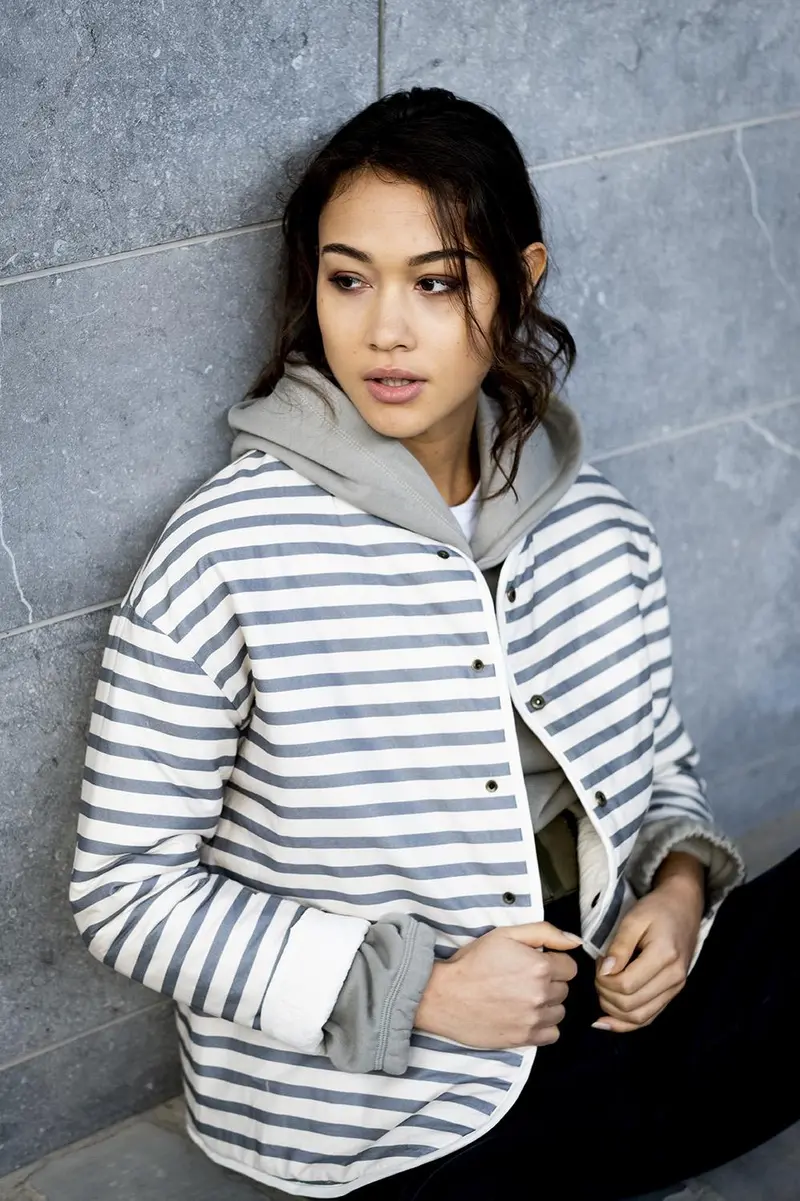 Fibre Mood Molly Jacket 1
