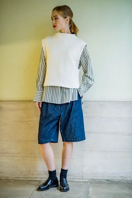Fibre Mood Mona Top 1