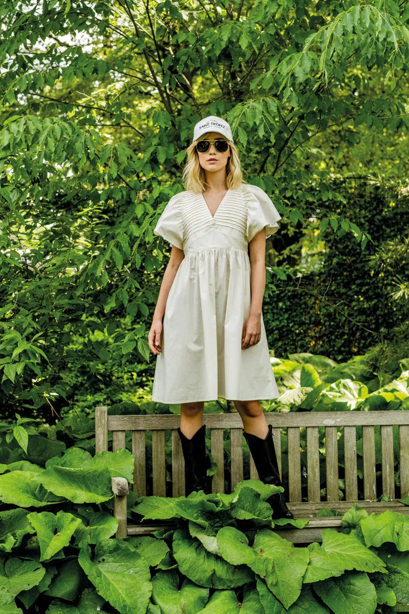 Fibre Mood Nina Dress 1