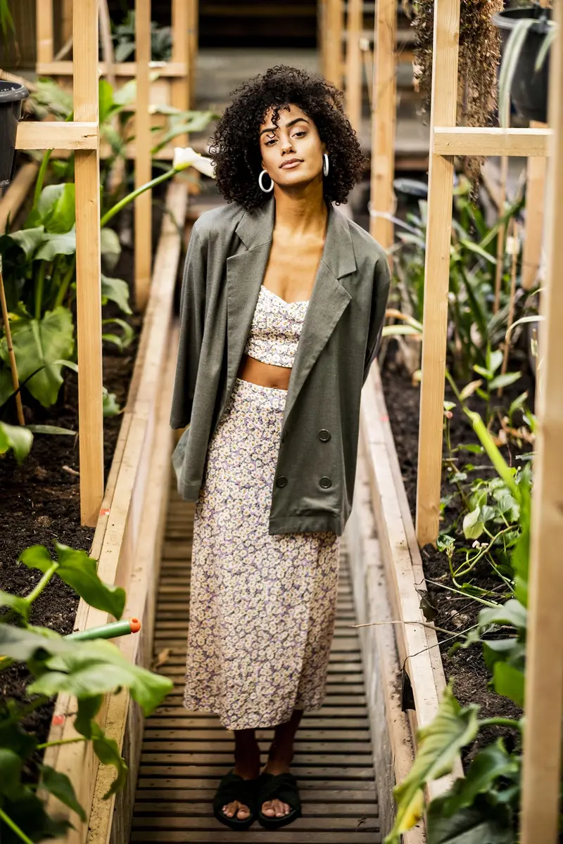 Fibre Mood Noelle Jacket 1