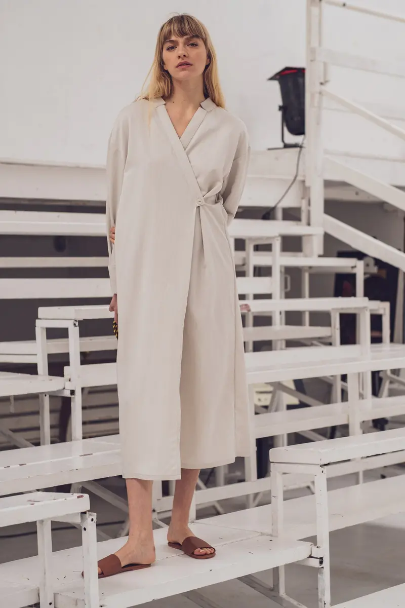Fibre Mood Ola Dress 1