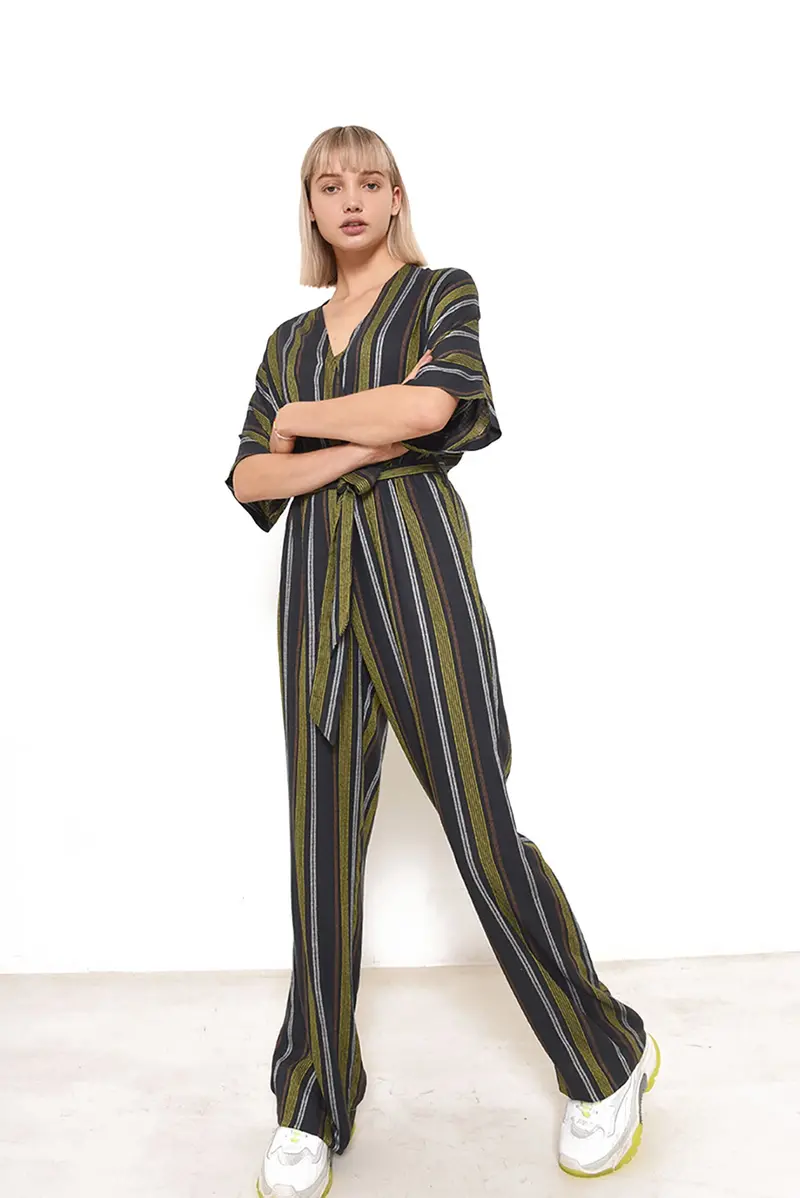Fibre Mood Riva Jumpsuit 1