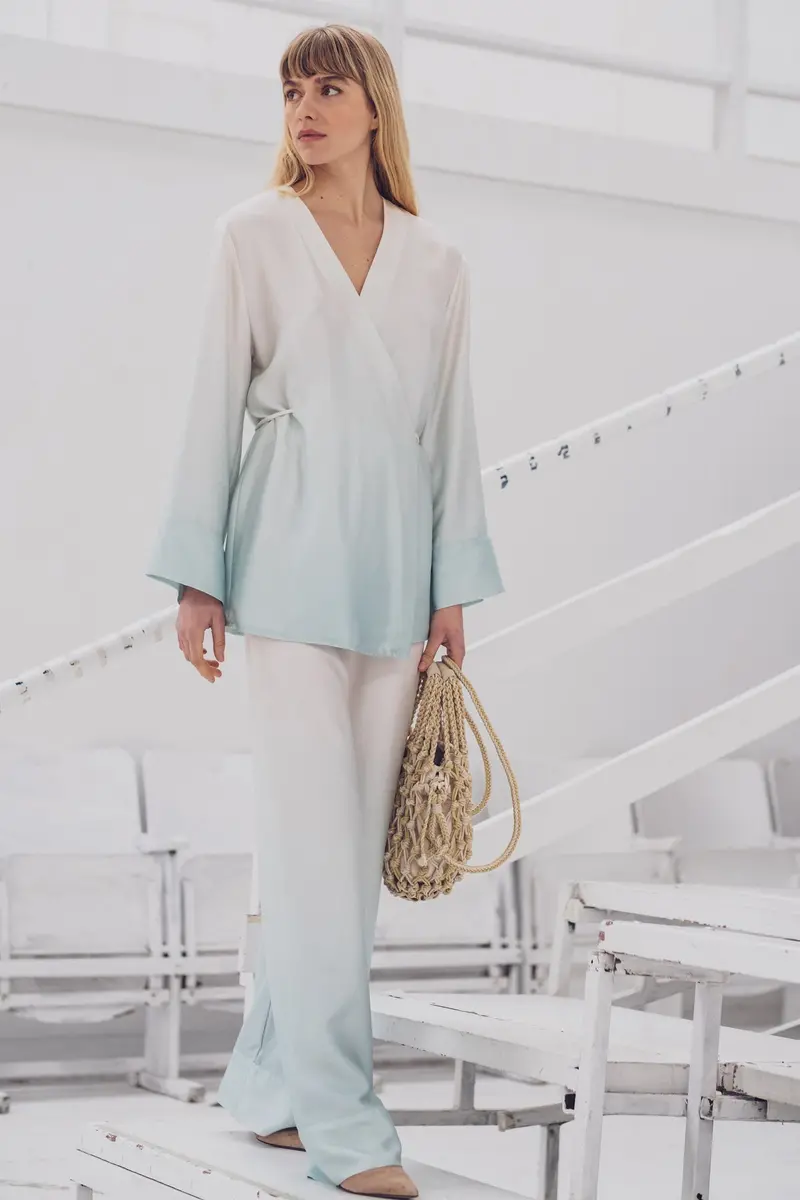 Fibre Mood Ronya Blouse 1