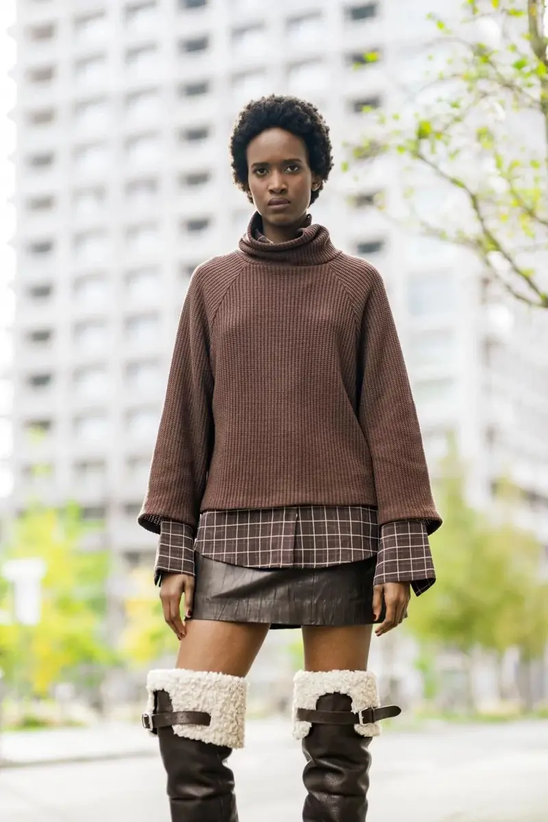 Fibre Mood Sofia Sweater 1