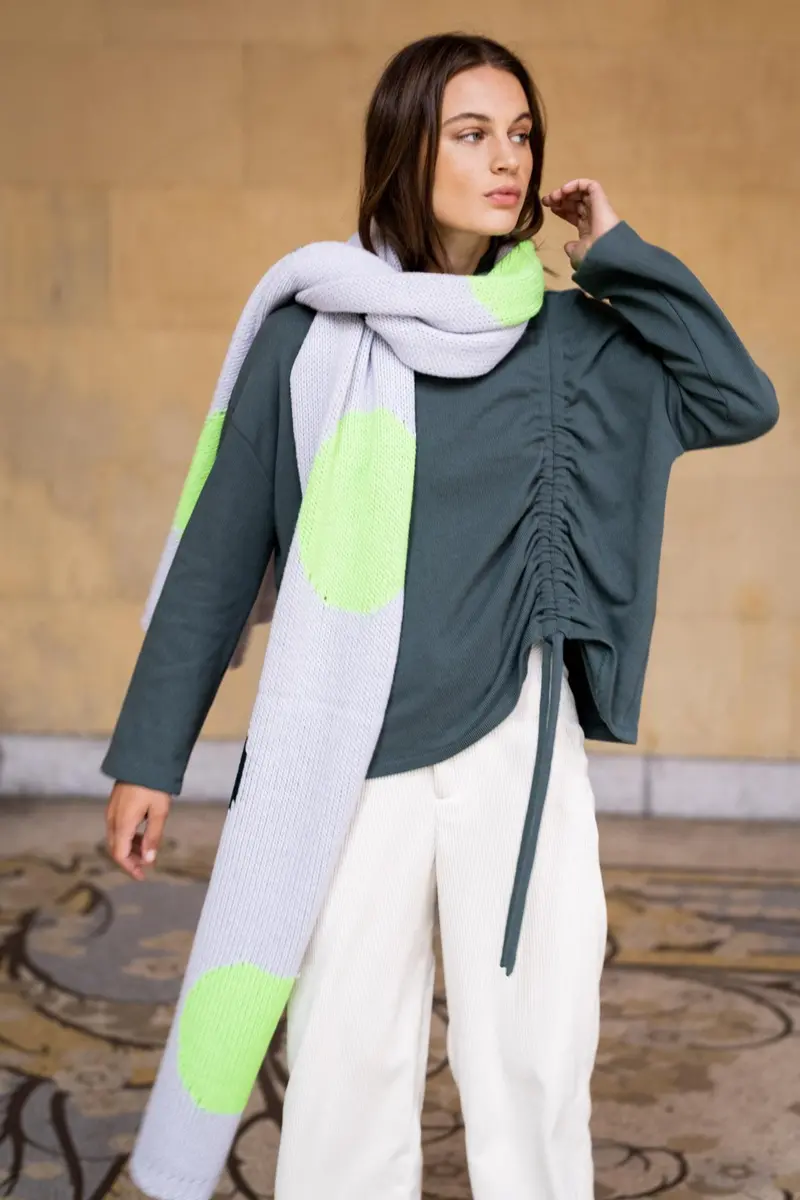 Fibre Mood Soraya Jumper 1
