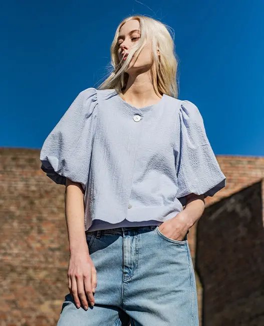 Fibre Mood Star Blouse 1