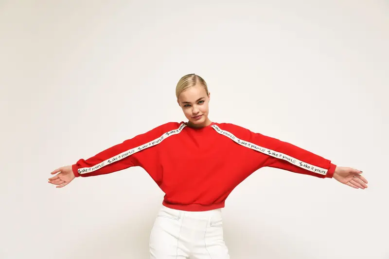 Fibre Mood Stella Sweater 1