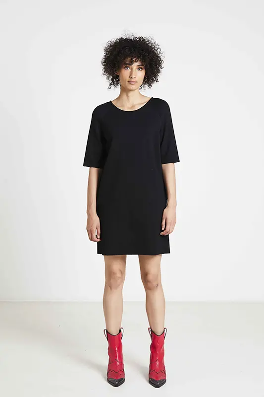 Fibre Mood Toni Dress 1