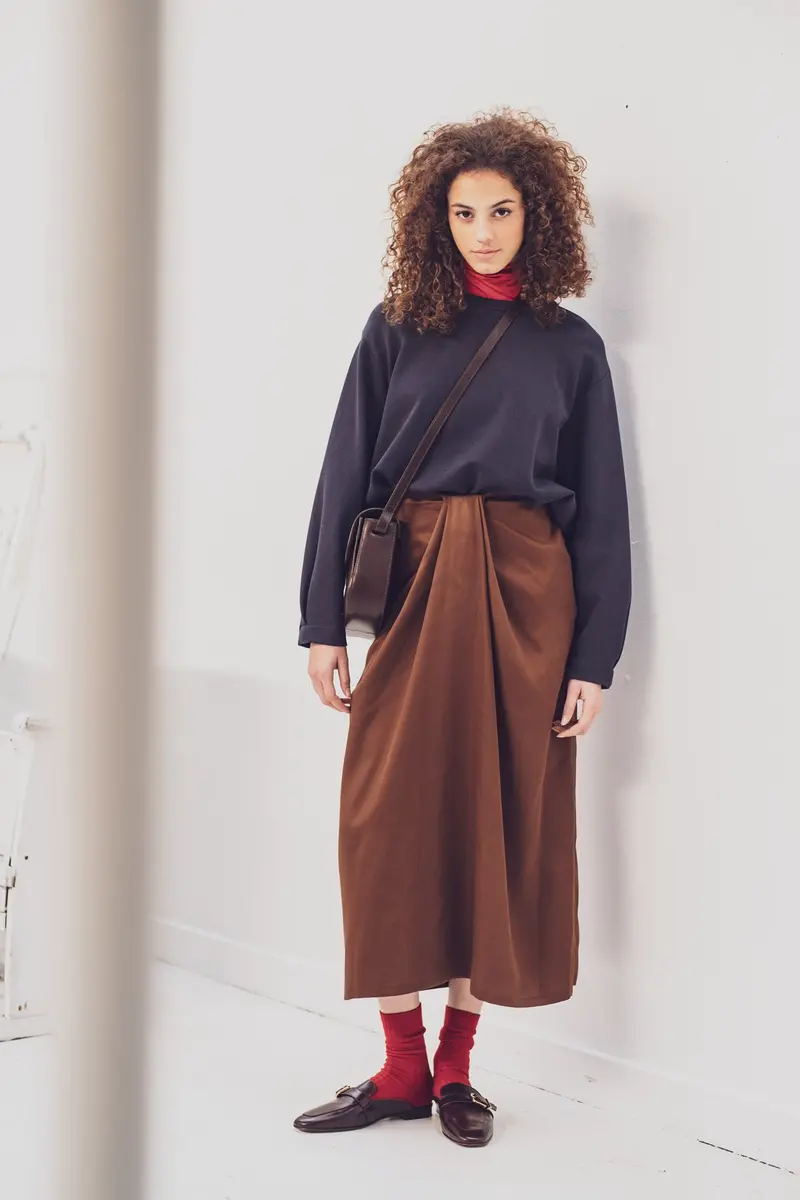 Fibre Mood Trina Skirt 1