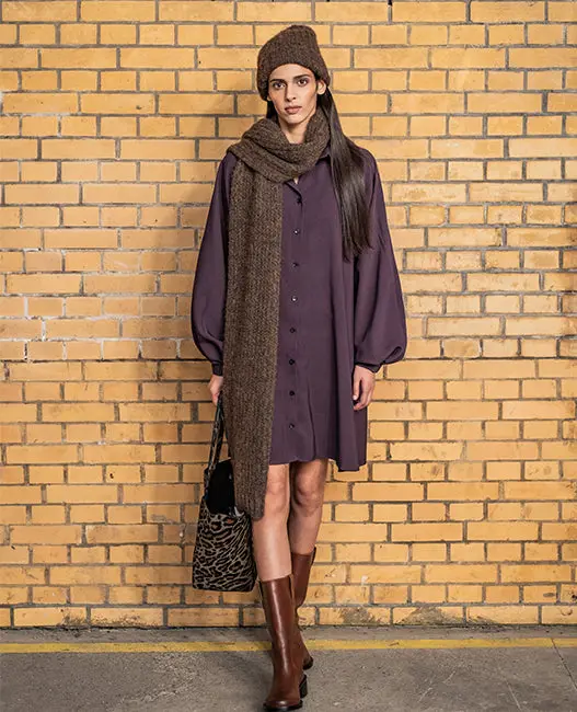 Fibre Mood Ursula Dress 1