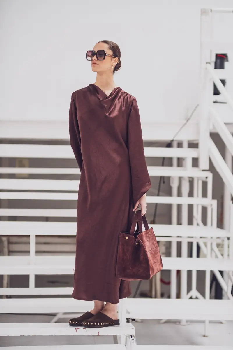 Fibre Mood Vendela Dress 1