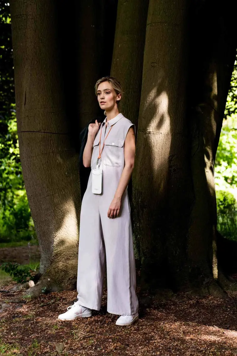 Fibre Mood Veronica Dress And Jumpsuit - Printed Copy Shop (+£7.00) 1