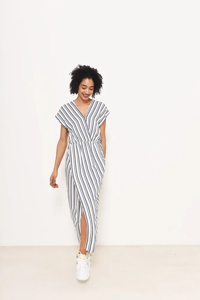Fibre Mood Vienna Dress - Printed Copy Shop (+£7.00) 1