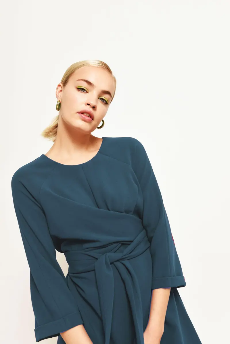 Fibre Mood Willa Dress 1