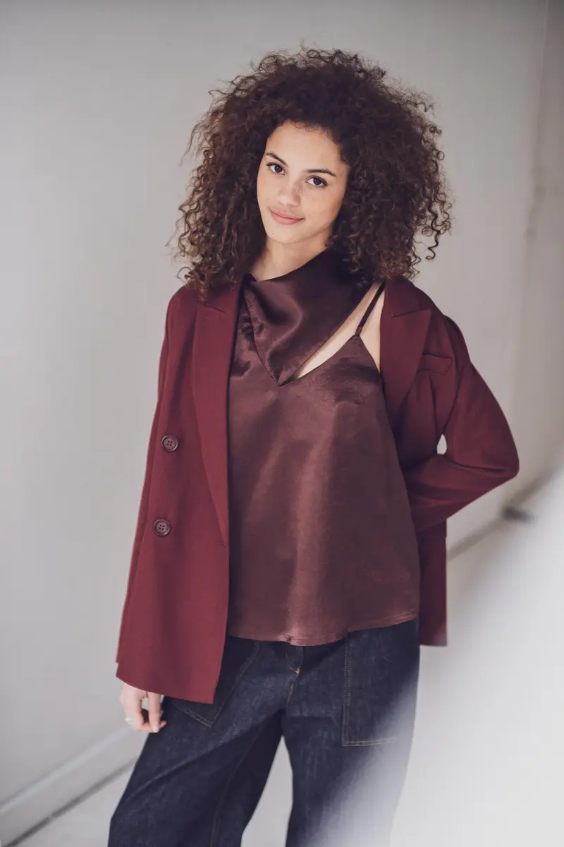 Fibre Mood Willow Top 1