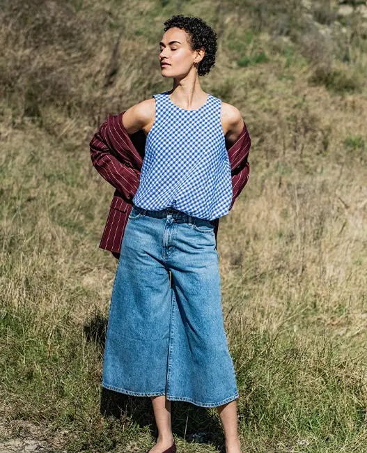 Fibre Mood Zen Top 1