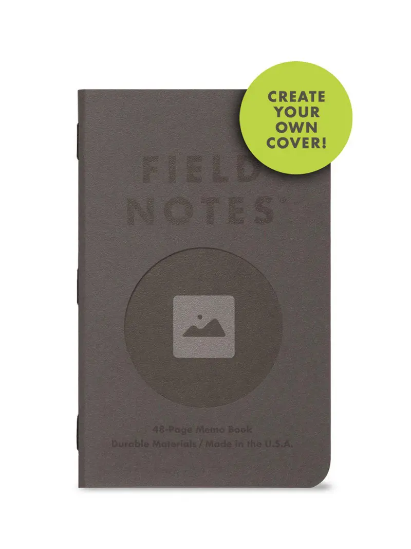 Field Notes Vignette 3 Pack Graph Paper 1