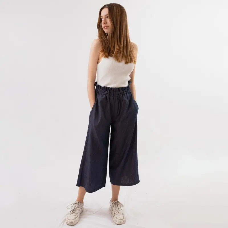 Fieldwork Patterns Georgie Trouser - Printed Copy Shop (+£7.00) 1