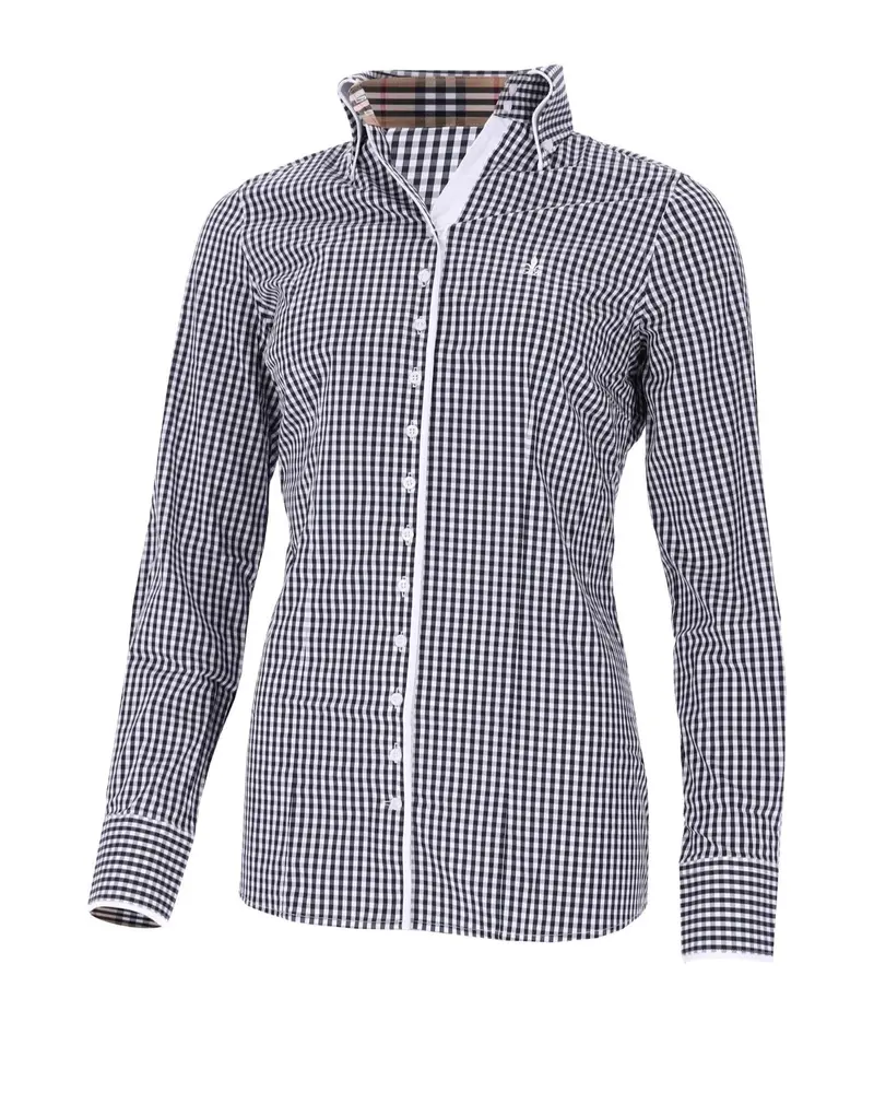 Fior Da Liso Eleonora Button Up Shirt 1