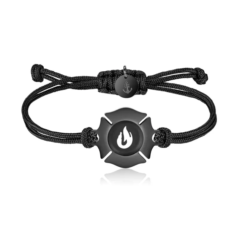 Firefighter Bracelet 1