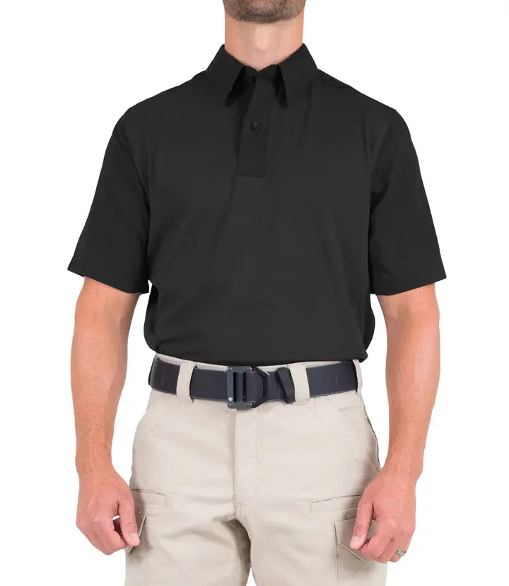 First Tactical Men's V2 Pro Performance Short Sleeve Shirt 1