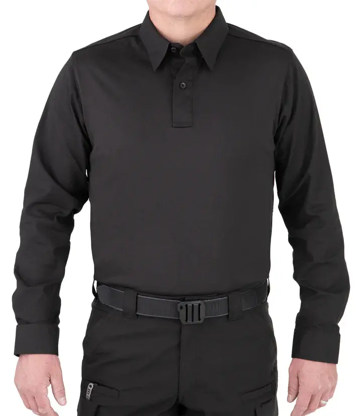 First Tactical V2 Pro Performance Shirt 1