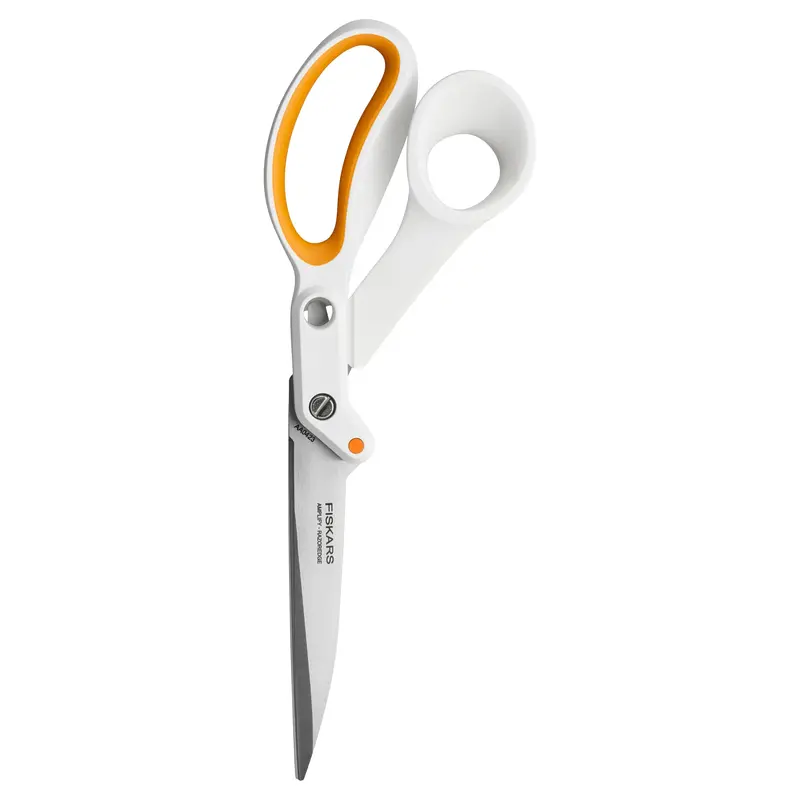Fiskars Amplify Sewing Shears (26 Cm) 1