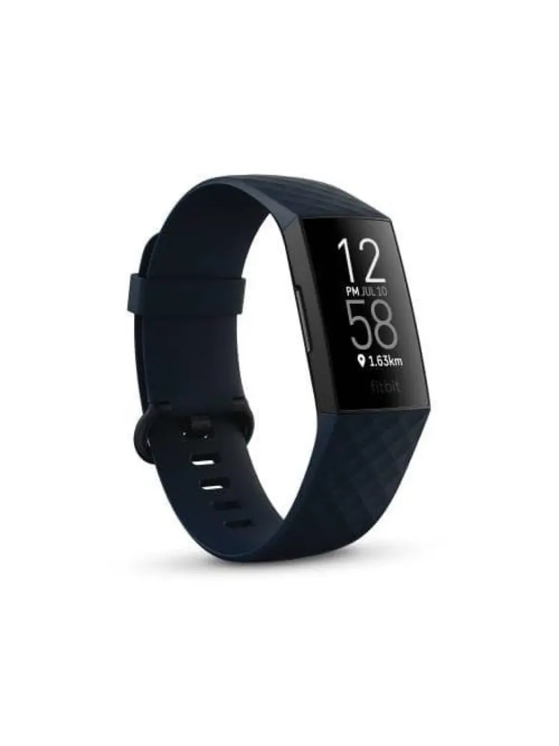 Fitbit Charge 4 Blue 1