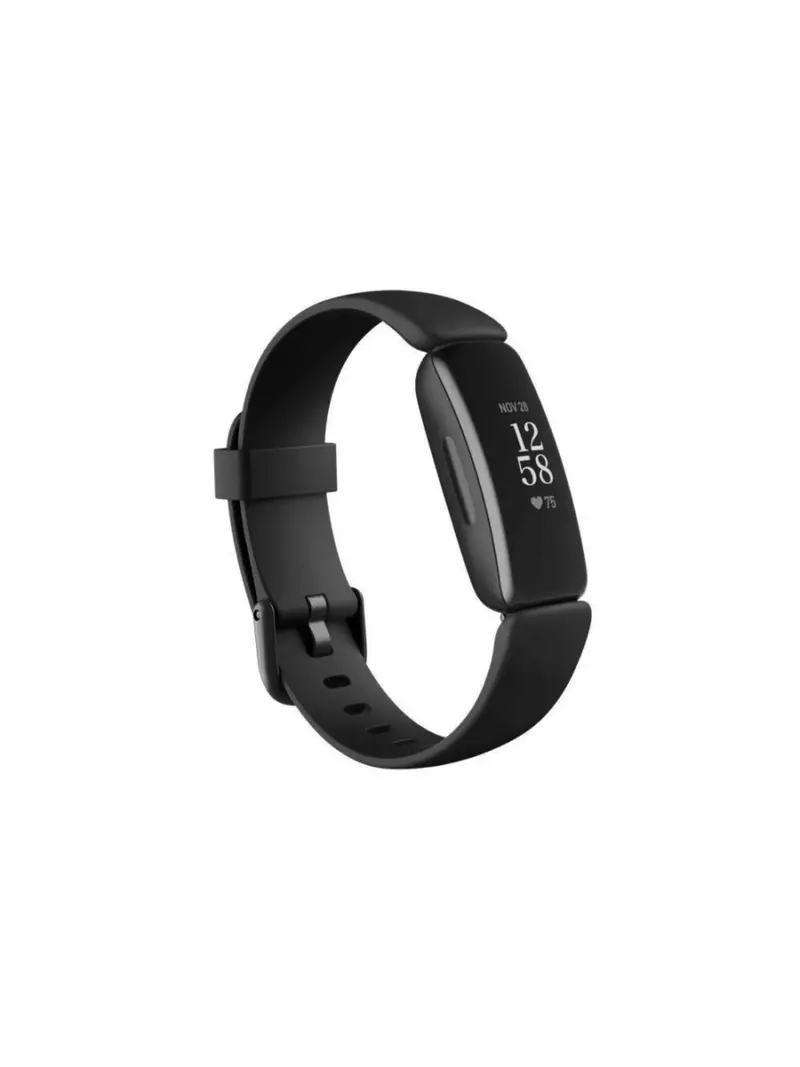 Fitbit Inspire 2 Black 1