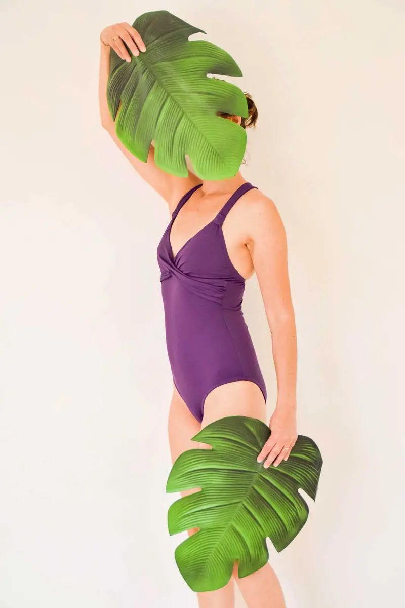Fitiyoo Sangria Swimsuit 1