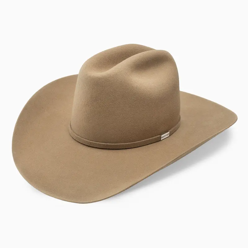 Five Star Cowboy Hat 1
