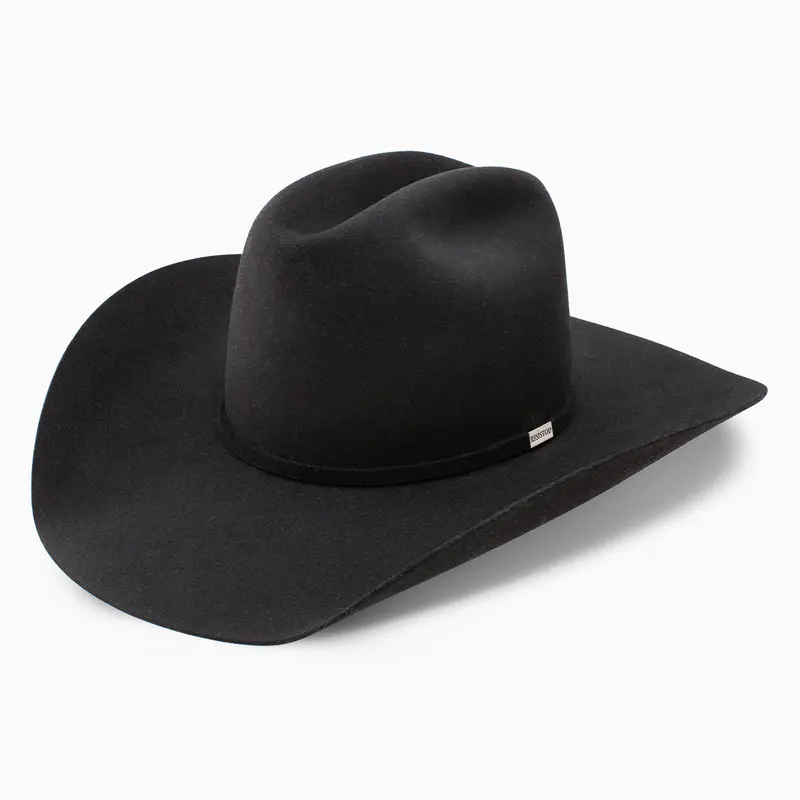 Five Star Cowboy Hat 1