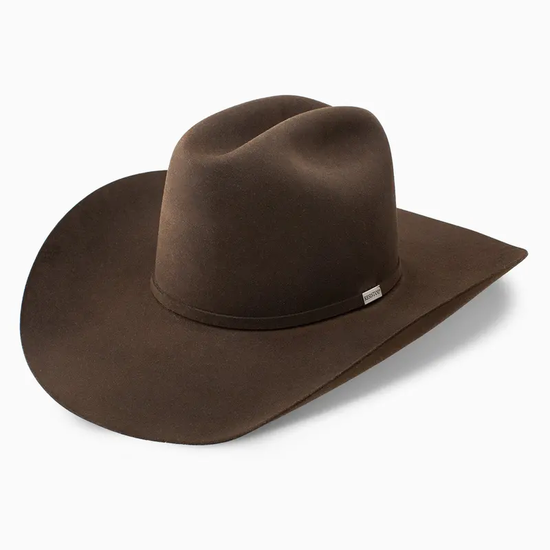 Five Star Cowboy Hat 1